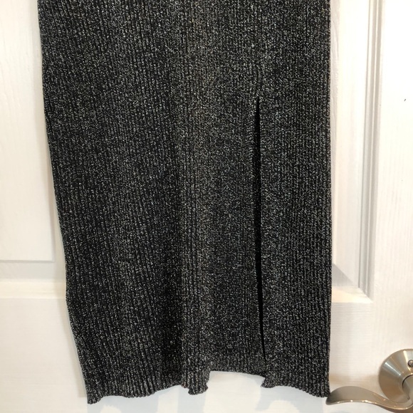 BCBG metallic tunic - Picture 5 of 6